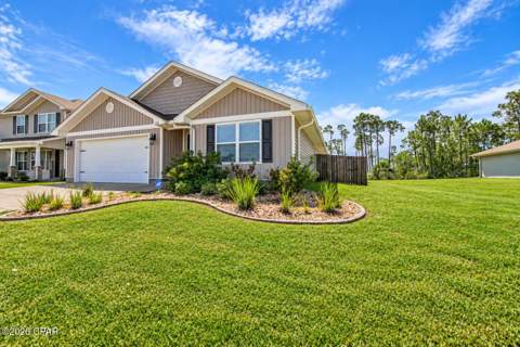 548 Albert Meadow Lane, Panama City FL - photo 21 of 22