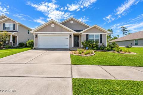 548 Albert Meadow Lane, Panama City FL - photo 22 of 22