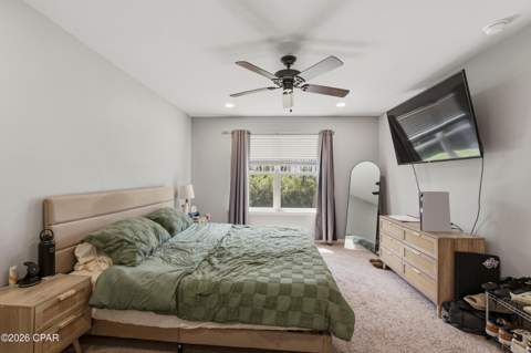 548 Albert Meadow Lane, Panama City FL - photo 7 of 22