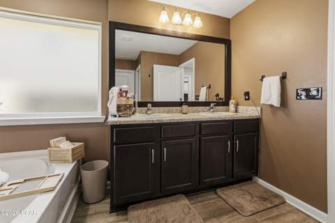 548 Albert Meadow Lane, Panama City FL - photo 8 of 22