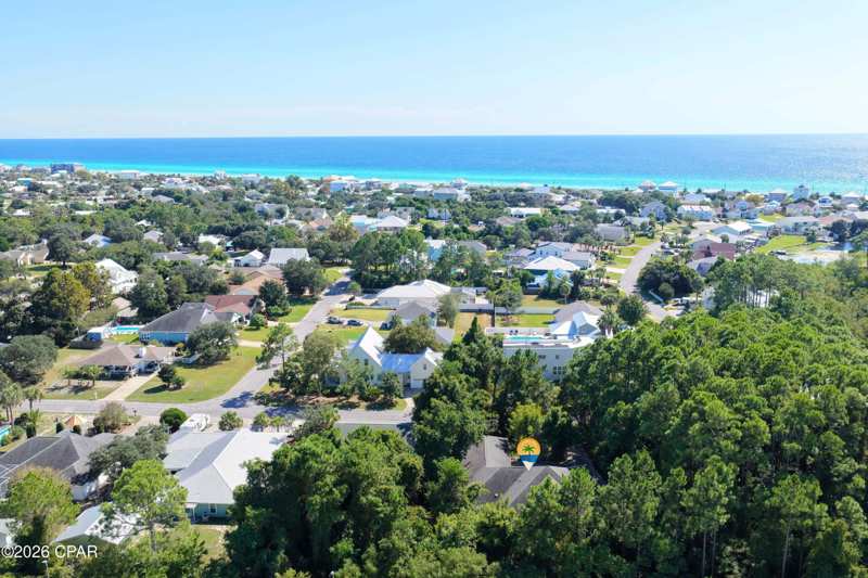 3 bedroom SingleFamilyResidence at 21116 S Lakeview Drive, Gulf Vista, Panama City Beach — photo 1