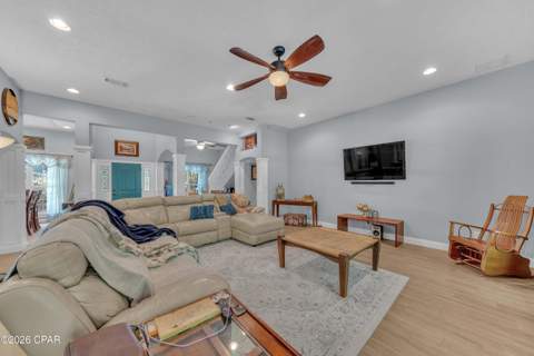 21116 S Lakeview Drive, Panama City Beach FL - photo 11 of 76
