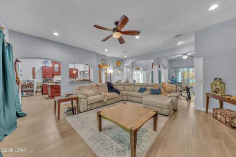 21116 S Lakeview Drive, Panama City Beach FL - photo 12 of 76