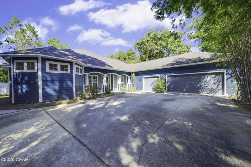 3 bedroom SingleFamilyResidence at 21116 S Lakeview Drive, Gulf Vista, Panama City Beach — photo 2