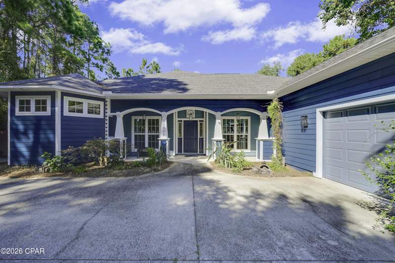 3 bedroom SingleFamilyResidence at 21116 S Lakeview Drive, Gulf Vista, Panama City Beach — photo 3