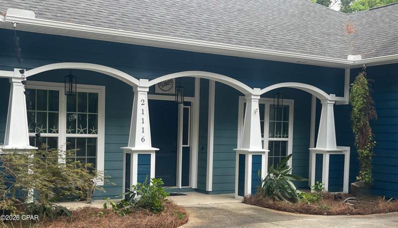 3 bedroom SingleFamilyResidence at 21116 S Lakeview Drive, Gulf Vista, Panama City Beach — photo 4