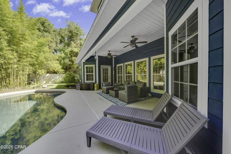 3 bedroom SingleFamilyResidence at 21116 S Lakeview Drive, Gulf Vista, Panama City Beach — photo 5
