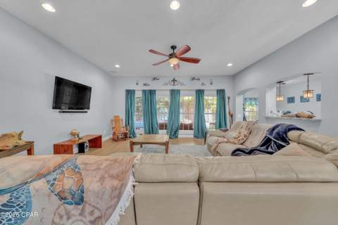 21116 S Lakeview Drive, Panama City Beach FL - photo 9 of 76