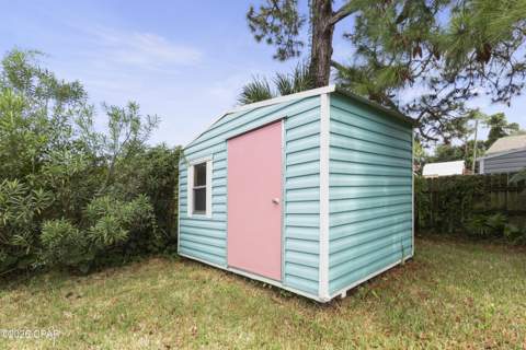 6413 Pine Drive, Panama City FL - photo 24 of 31