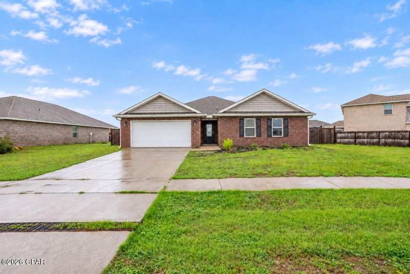 4 bedroom SingleFamilyResidence at 140 Spikes Circle, Hodges Bayou Plantation 1, Southport — photo 1