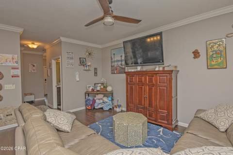 1860 Annabellas Drive, Panama City Beach FL - photo 10 of 52