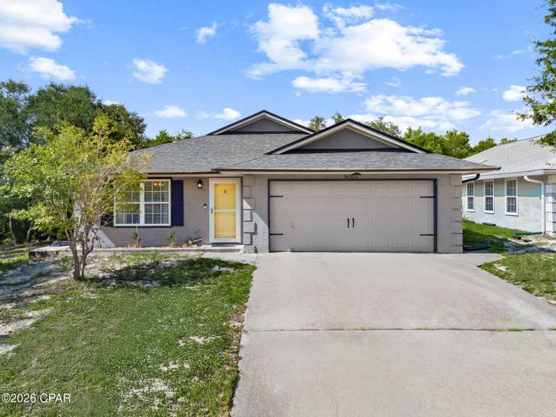 3 bedroom SingleFamilyResidence at 16220 Sky Avenue, Diamond Head-Lakeside, Panama City Beach — photo 1