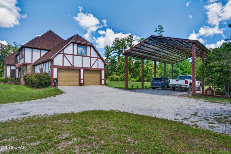 5 bedroom SingleFamilyResidence at 2618 Indian Springs Road, Indian Springs, Marianna — photo 4