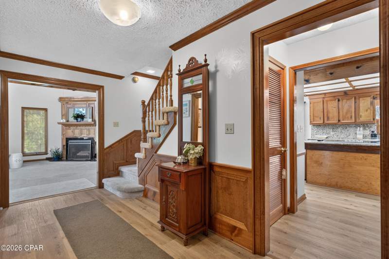 5 bedroom SingleFamilyResidence at 2618 Indian Springs Road, Indian Springs, Marianna — photo 5