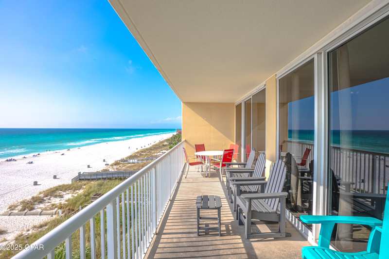 4 bedroom Condominium at 10901 Front Beach Road 402, Majestic Beach Tower I, Panama City Beach — photo 1