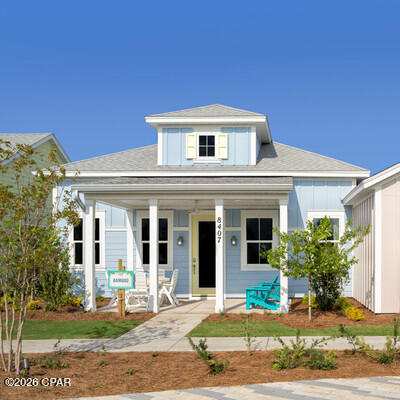 2 bedroom Attached at 9324 Siren Way, Latitude at Watersound, Panama City Beach — photo 1