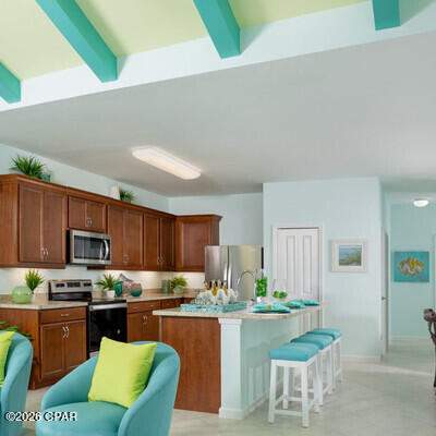 2 bedroom Attached at 9324 Siren Way, Latitude at Watersound, Panama City Beach — photo 3