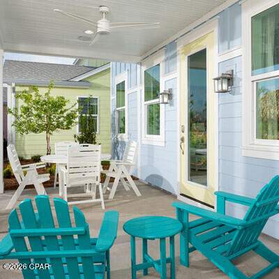 2 bedroom Attached at 9324 Siren Way, Latitude at Watersound, Panama City Beach — photo 5