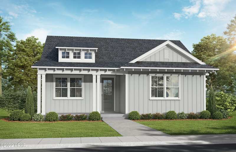 3 bedroom SingleFamilyResidence at 1506 Boxwood Avenue Lot 764 - Hillsboro Plan, Sweetbay, Panama City — photo 1