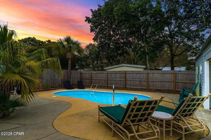 3 bedroom ManufacturedHome at 212 16th Street, Laguna Beach 8th Add, Panama City Beach — photo 1