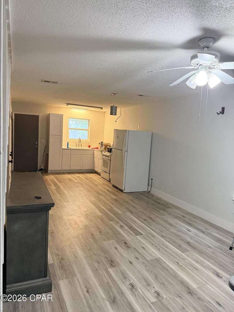 2 bedroom Attached at 2505 Johnson Drive, Belaire Estates Replat, Lynn Haven — photo 2