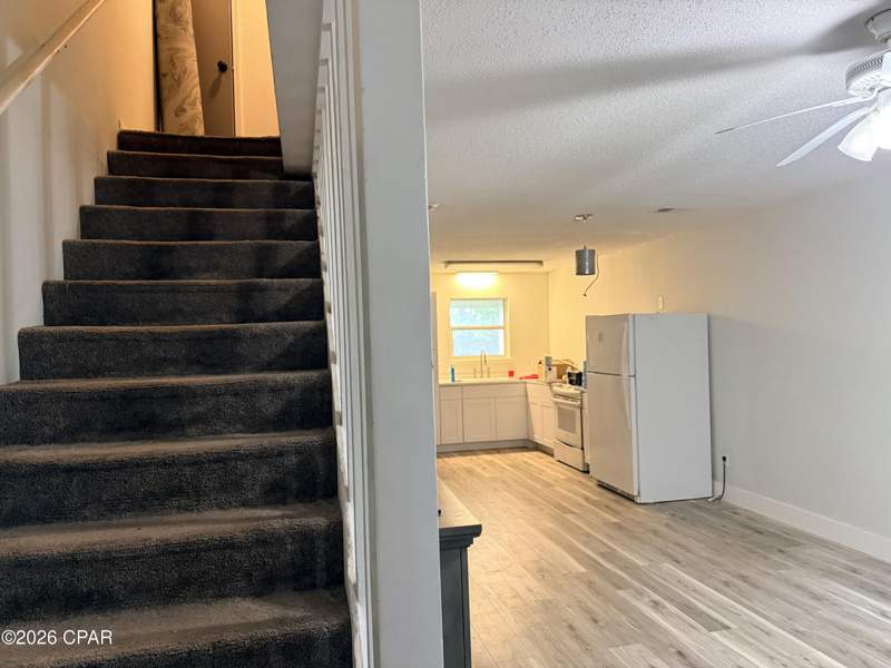 2 bedroom Attached at 2505 Johnson Drive, Belaire Estates Replat, Lynn Haven — photo 3