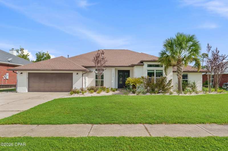 4 bedroom SingleFamilyResidence at 1006 Kristanna Drive, Northshore Add Ph Vii, Panama City — photo 1