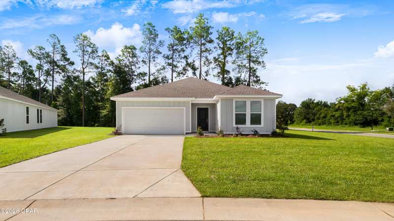 3 bedroom SingleFamilyResidence at 213 Maegans Way Hs 30, Burnt Mill Creek, Southport — photo 1