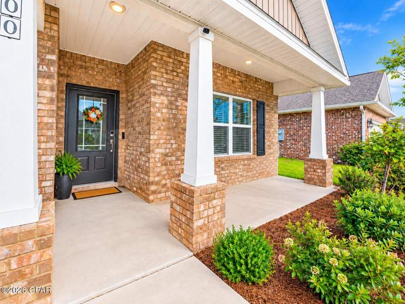 4 bedroom SingleFamilyResidence at 800 Cason Circle, Andrews Plantation, Panama City — photo 4