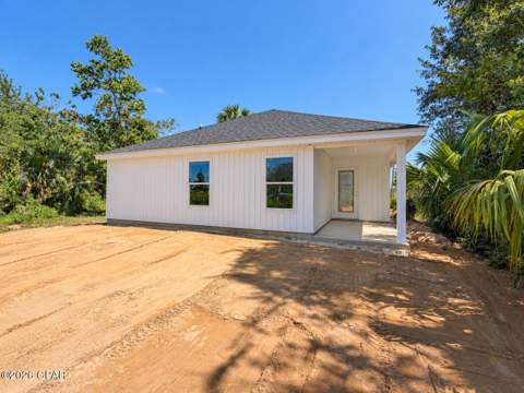 2909 Wakulla Avenue, Panama City FL - photo 22 of 24