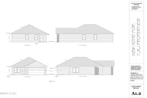 2909 Wakulla Avenue, Panama City FL - photo 23 of 24