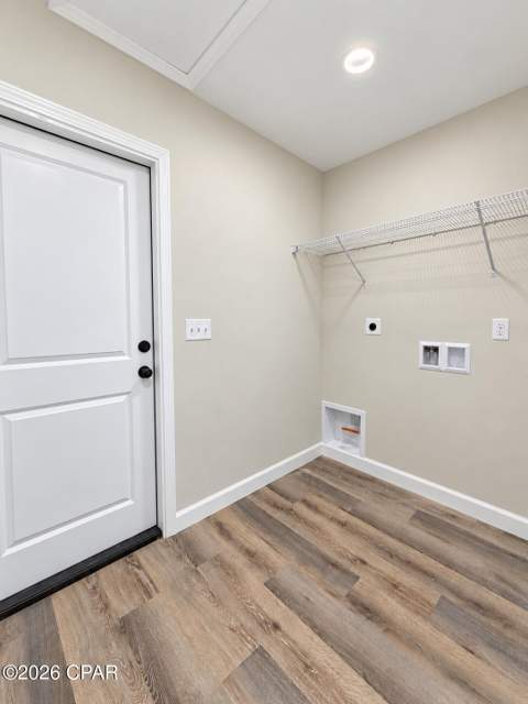 523 N Church Avenue, Panama City FL - photo 22 of 30