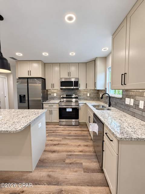 523 N Church Avenue, Panama City FL - photo 9 of 30
