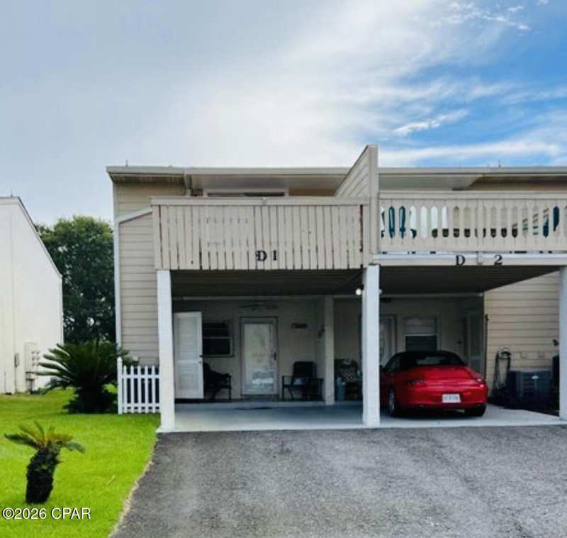 2 bedroom Condominium at 17462 Front Beach Road 4D-1, Horizon South I, Panama City Beach — photo 1