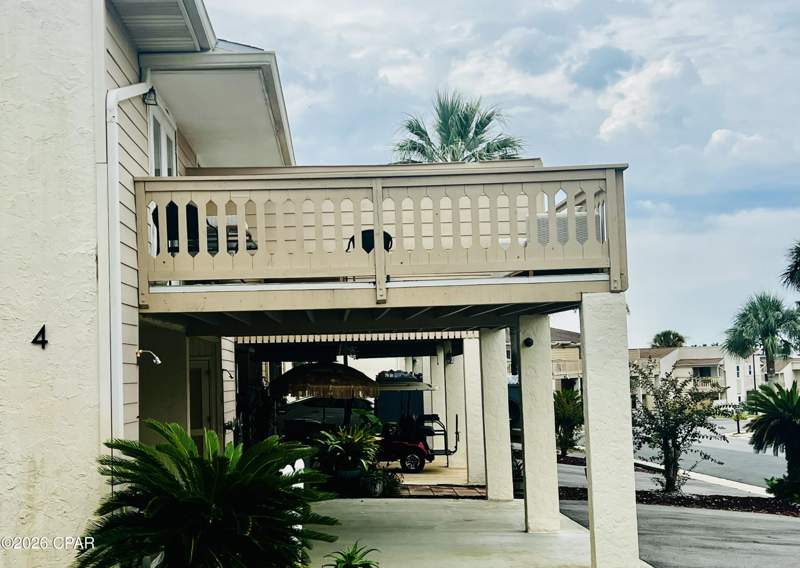 2 bedroom Condominium at 17462 Front Beach Road 4D-1, Horizon South I, Panama City Beach — photo 2