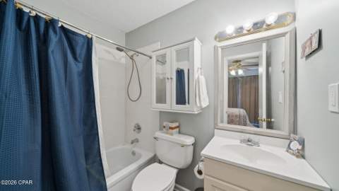 17462 Front Beach Road 4D-1, Panama City Beach FL - photo 21 of 44