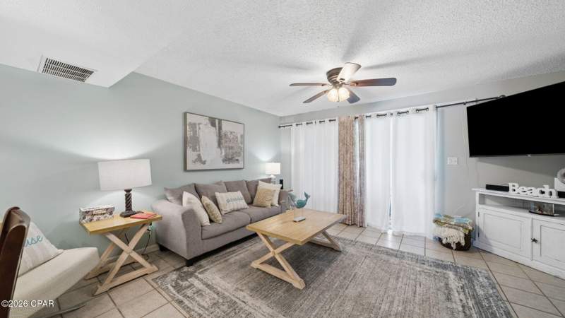 2 bedroom Condominium at 17462 Front Beach Road 4D-1, Horizon South I, Panama City Beach — photo 3