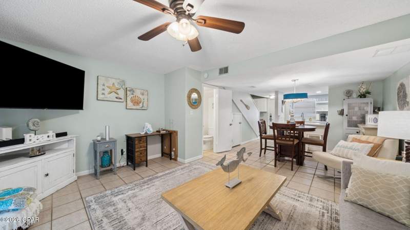 2 bedroom Condominium at 17462 Front Beach Road 4D-1, Horizon South I, Panama City Beach — photo 5