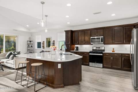 9259 Paradise Drive, Panama City Beach FL - photo 10 of 99