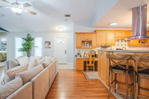 6224 Seminole Drive, Panama City FL - photo 8 of 37
