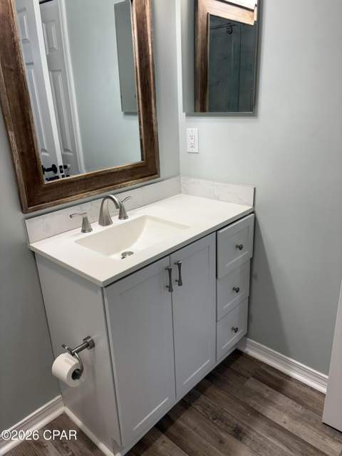 1 Park Place, Panama City Beach FL - photo 12 of 16