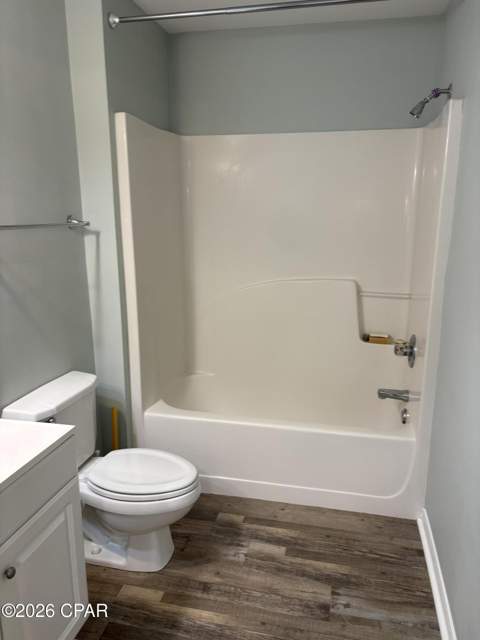 1 Park Place, Panama City Beach FL - photo 15 of 16