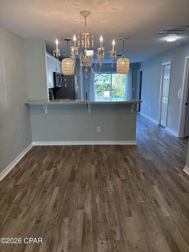 2 bedroom Attached at 1 Park Place, Palmetto Trace Phase 1, Panama City Beach — photo 3