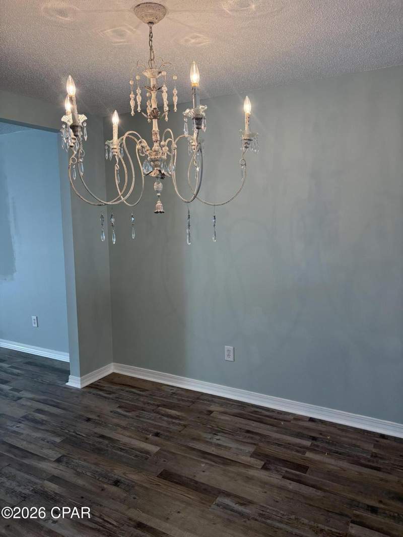 2 bedroom Attached at 1 Park Place, Palmetto Trace Phase 1, Panama City Beach — photo 5
