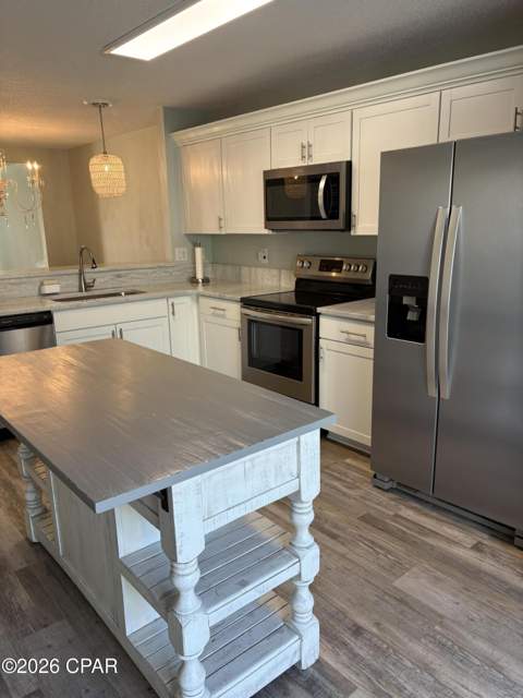 1 Park Place, Panama City Beach FL - photo 7 of 16