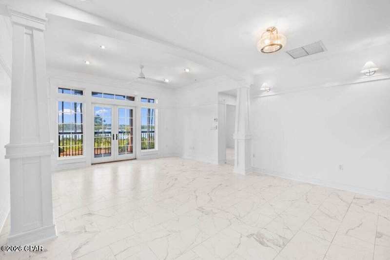 2 bedroom Condominium at 1101 Sawgrass Court 102, Lakeside Lodge At Prospect Pt, Panama City Beach — photo 1
