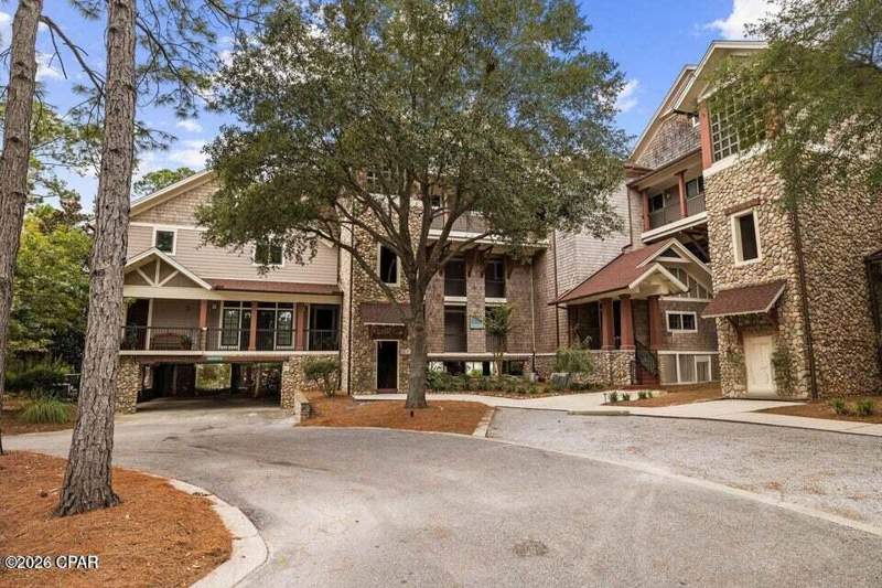 2 bedroom Condominium at 1101 Sawgrass Court 102, Lakeside Lodge At Prospect Pt, Panama City Beach — photo 2