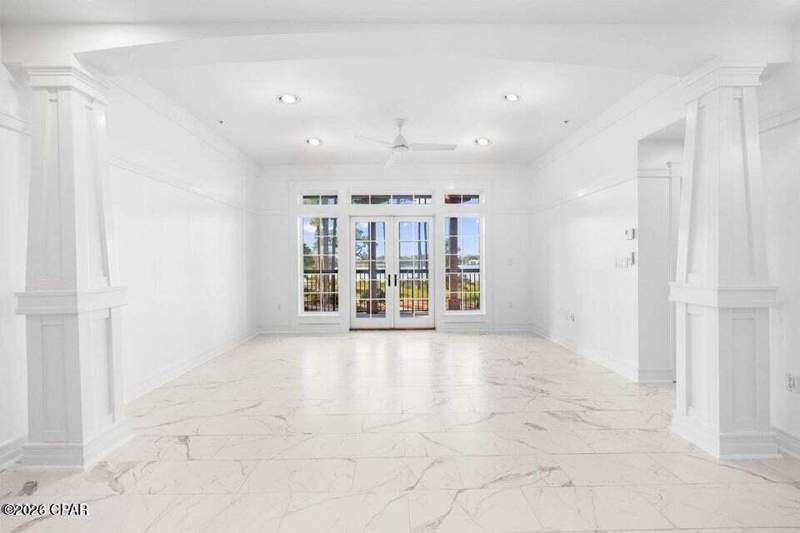 2 bedroom Condominium at 1101 Sawgrass Court 102, Lakeside Lodge At Prospect Pt, Panama City Beach — photo 5