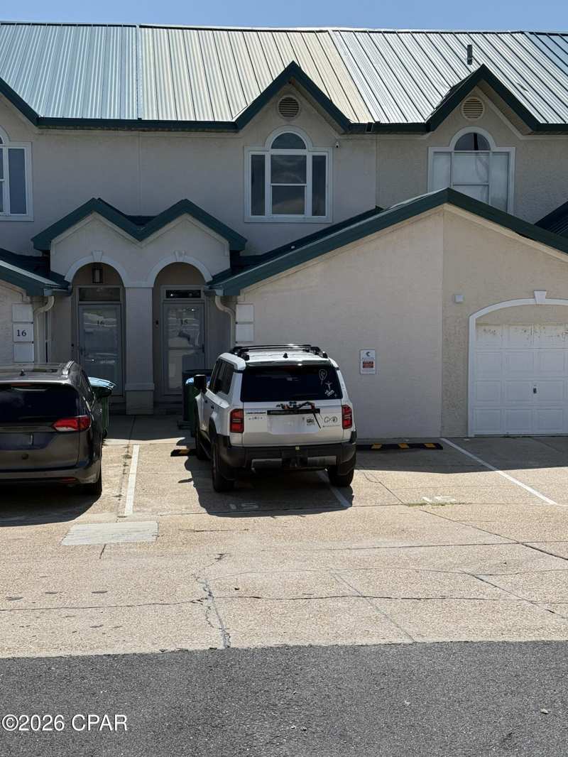 3 bedroom Attached at 17135 Front Beach Road 15, Beachside East, Panama City Beach — photo 1