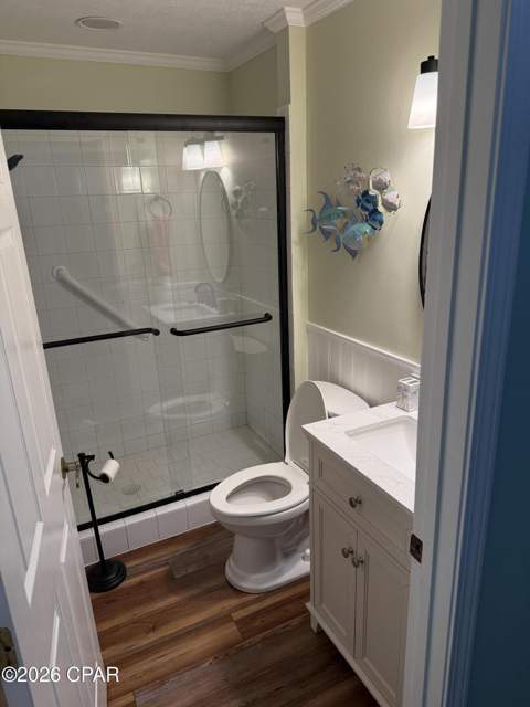 17135 Front Beach Road 15, Panama City Beach FL - photo 19 of 20
